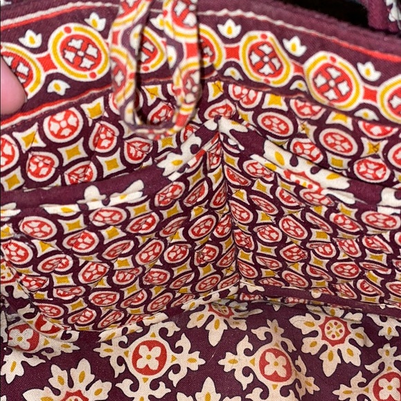 Vera Bradley bag - Picture 7 of 9